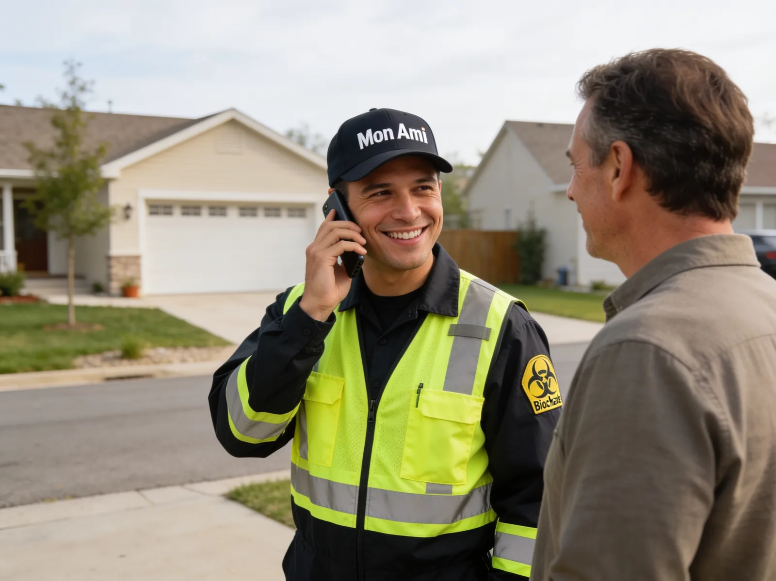 Sewage Cleanup Philip, SD FAQs